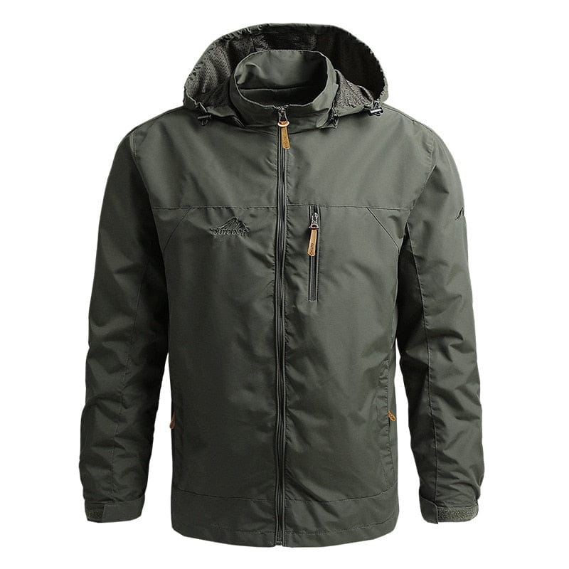 Heidi-Mode | Jacke für Männer - Image 5