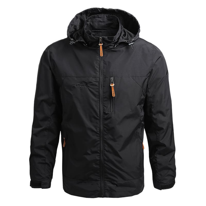 Heidi-Mode | Jacke für Männer - Image 6