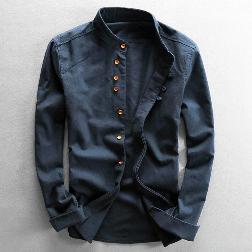 Heidi-Mode | Japan Stil Shirt - Image 5
