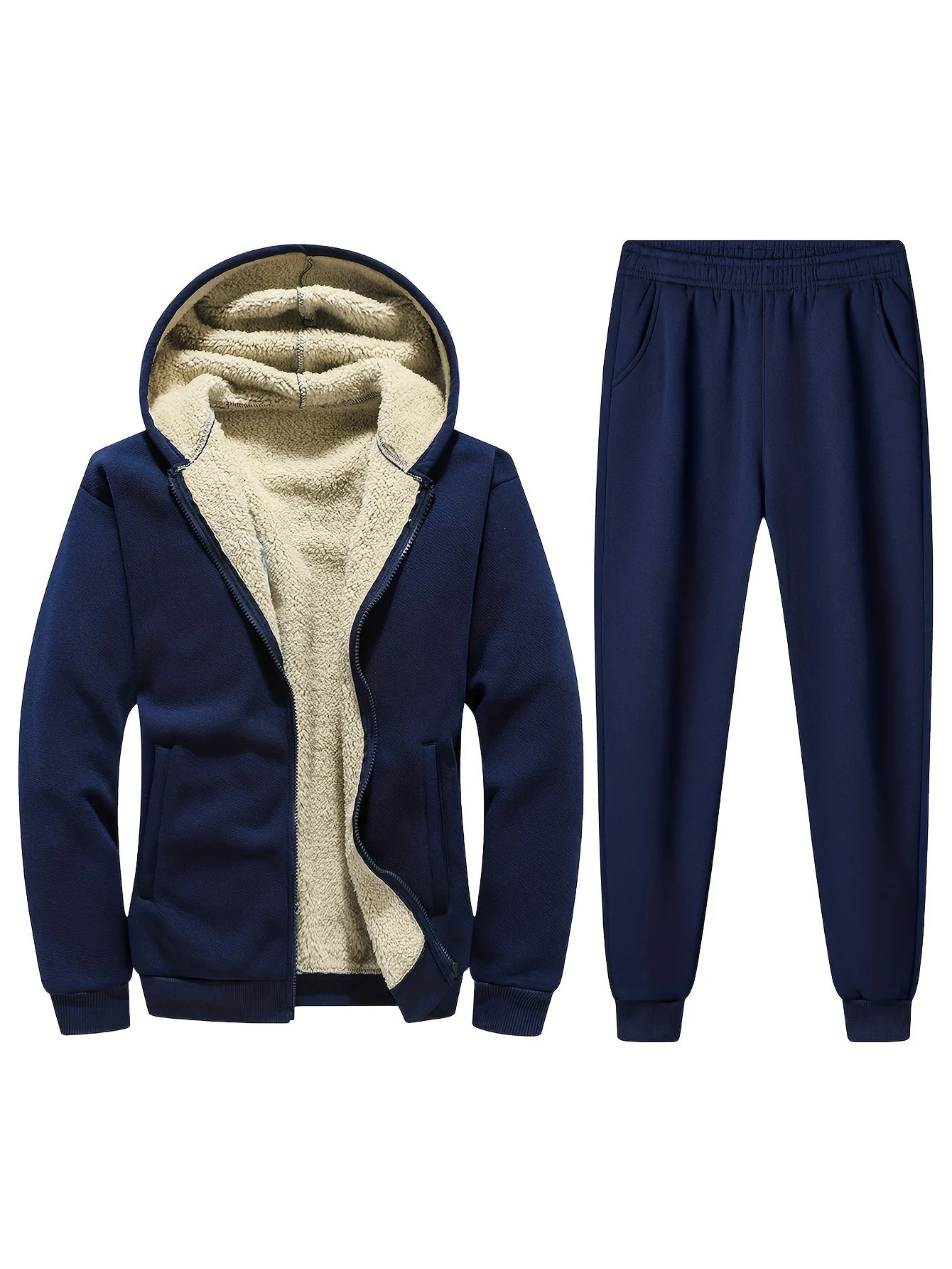 Heidi-Mode | Jogginganzug - Image 8