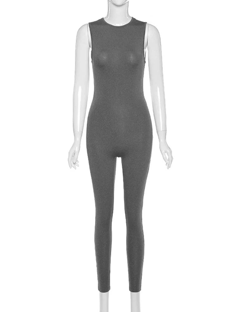 Heidi-Mode | Overall - Ein Einzigartiger und Sehr Eleganter Bodycon-Overall - Image 7