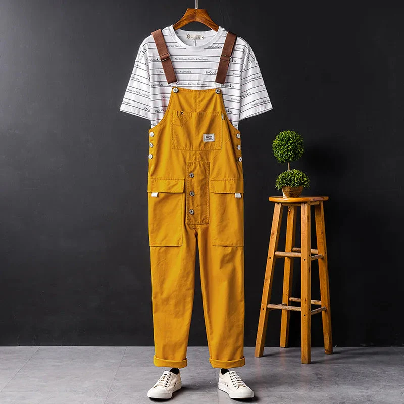 Heidi-Mode | Jumpsuits Aus Hoher Qualität - Image 2