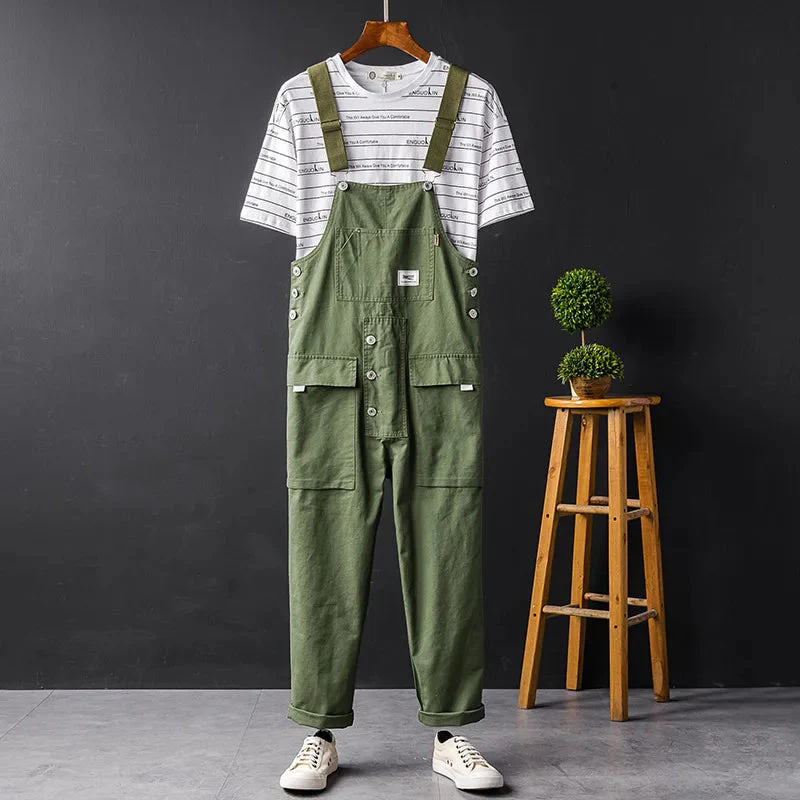 Heidi-Mode | Jumpsuits Aus Hoher Qualität - Image 3