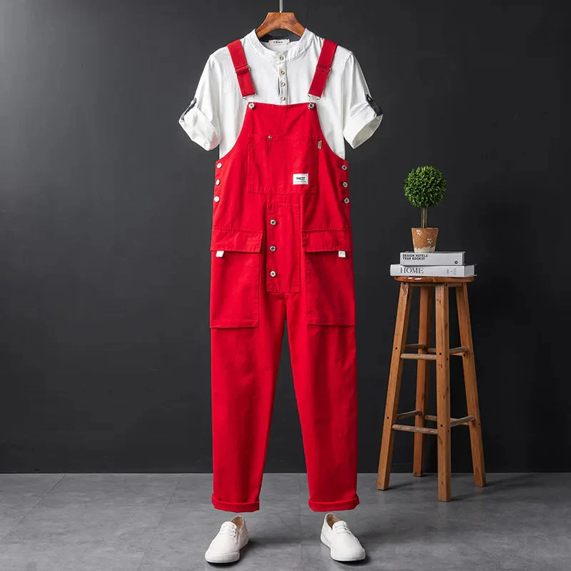 Heidi-Mode | Jumpsuits Aus Hoher Qualität - Image 4