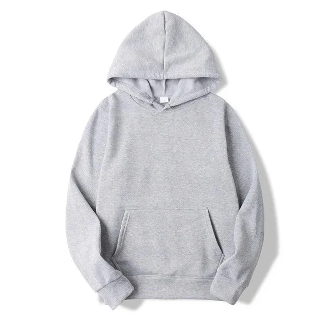Heidi-Mode | Kapuzenpullover Kuscheliger Oversize Kapuzenpullover mit Tasche - Image 9