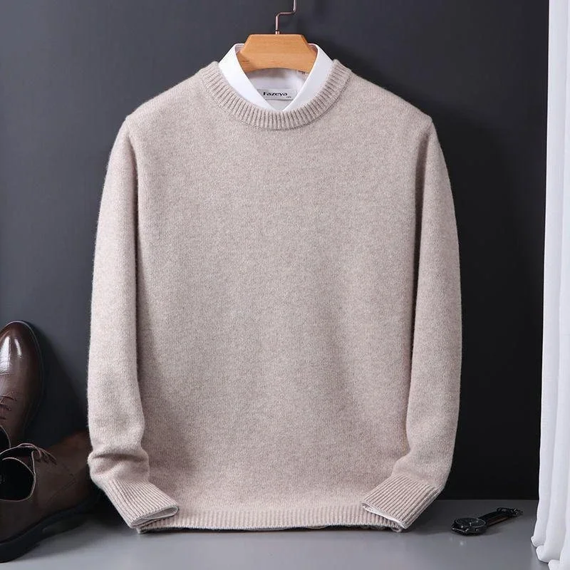 Heidi-Mode | Kaschmirpullover - Image 12