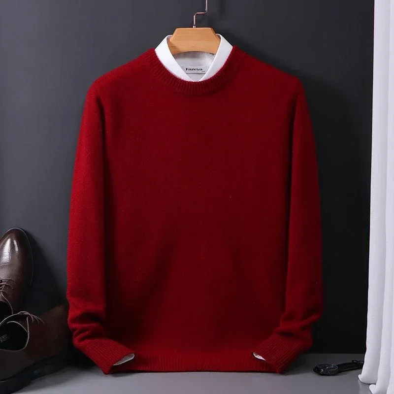 Heidi-Mode | Kaschmirpullover - Image 2
