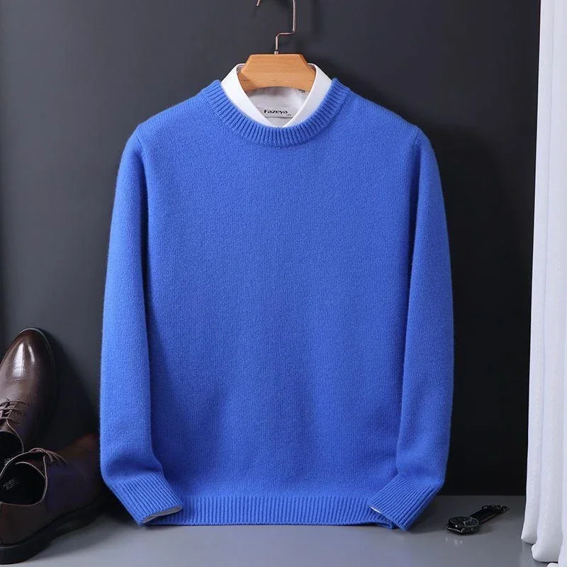 Heidi-Mode | Kaschmirpullover - Image 6
