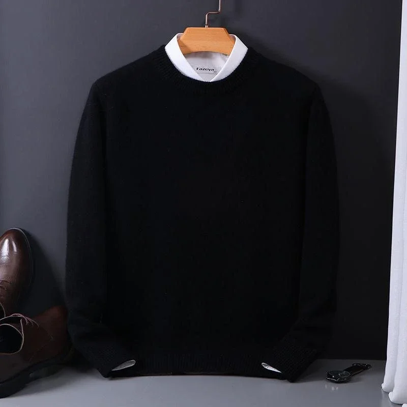 Heidi-Mode | Kaschmirpullover - Image 8