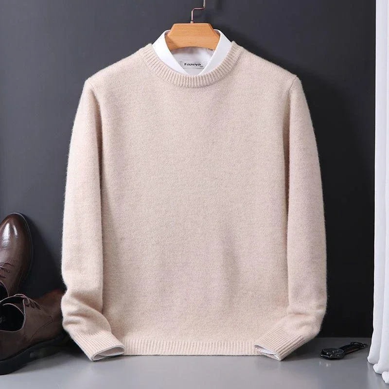 Heidi-Mode | Kaschmirpullover - Image 9