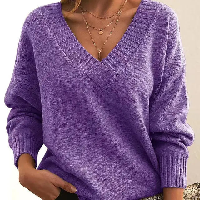 Heidi-Mode | Kaschmir-Pullover - Image 10