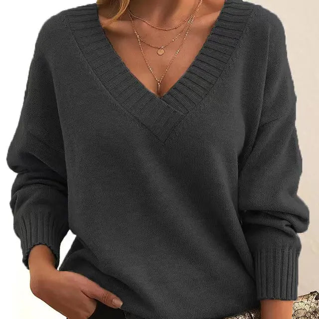 Heidi-Mode | Kaschmir-Pullover - Image 3