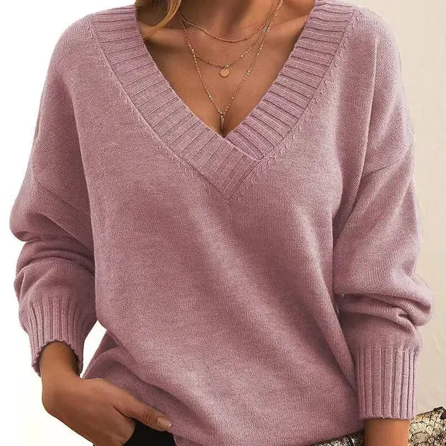 Heidi-Mode | Kaschmir-Pullover - Image 5