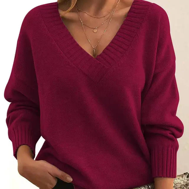Heidi-Mode | Kaschmir-Pullover - Image 7