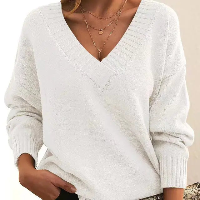 Heidi-Mode | Kaschmir-Pullover - Image 8
