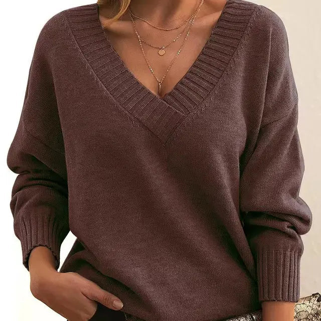 Heidi-Mode | Kaschmir-Pullover - Image 9