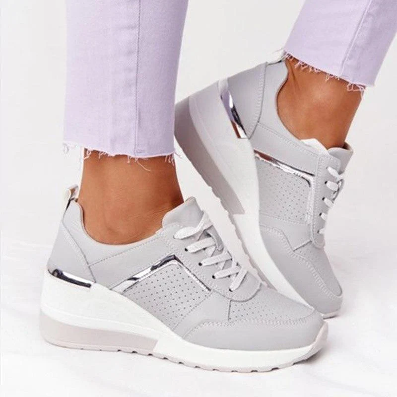 Heidi-Mode | Sneaker - Keine Schmerzenden Füße Mehr - Image 2
