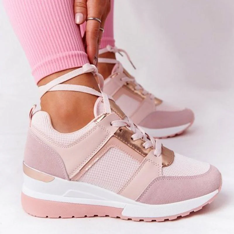 Heidi-Mode | Sneaker - Keine Schmerzenden Füße Mehr - Image 3