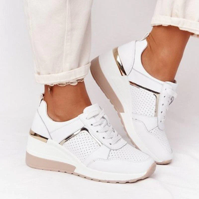 Heidi-Mode | Sneaker - Keine Schmerzenden Füße Mehr - Image 4