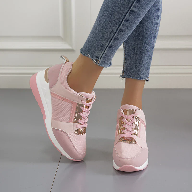 Heidi-Mode | Sneaker - Keine Schmerzenden Füße Mehr - Image 6