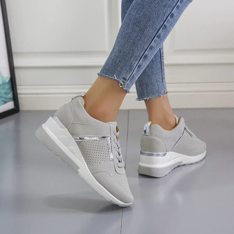 Heidi-Mode | Sneaker - Keine Schmerzenden Füße Mehr - Image 7