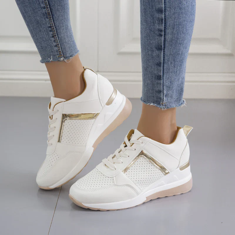 Heidi-Mode | Sneaker - Keine Schmerzenden Füße Mehr - Image 8