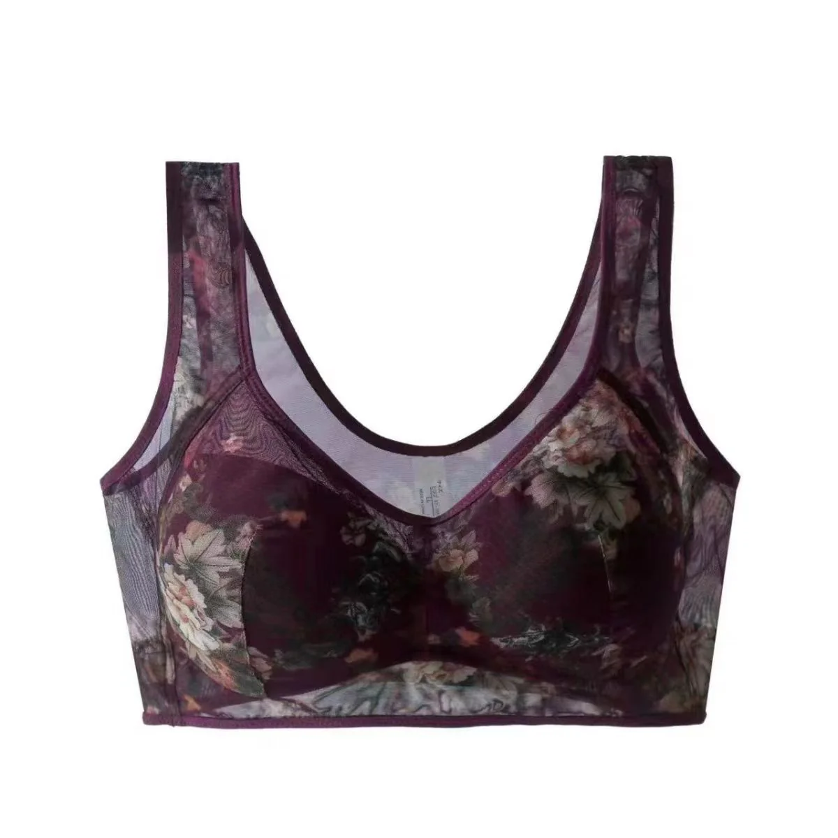 Heidi-Mode | Kühlender Ultra Soft Bh - Image 8