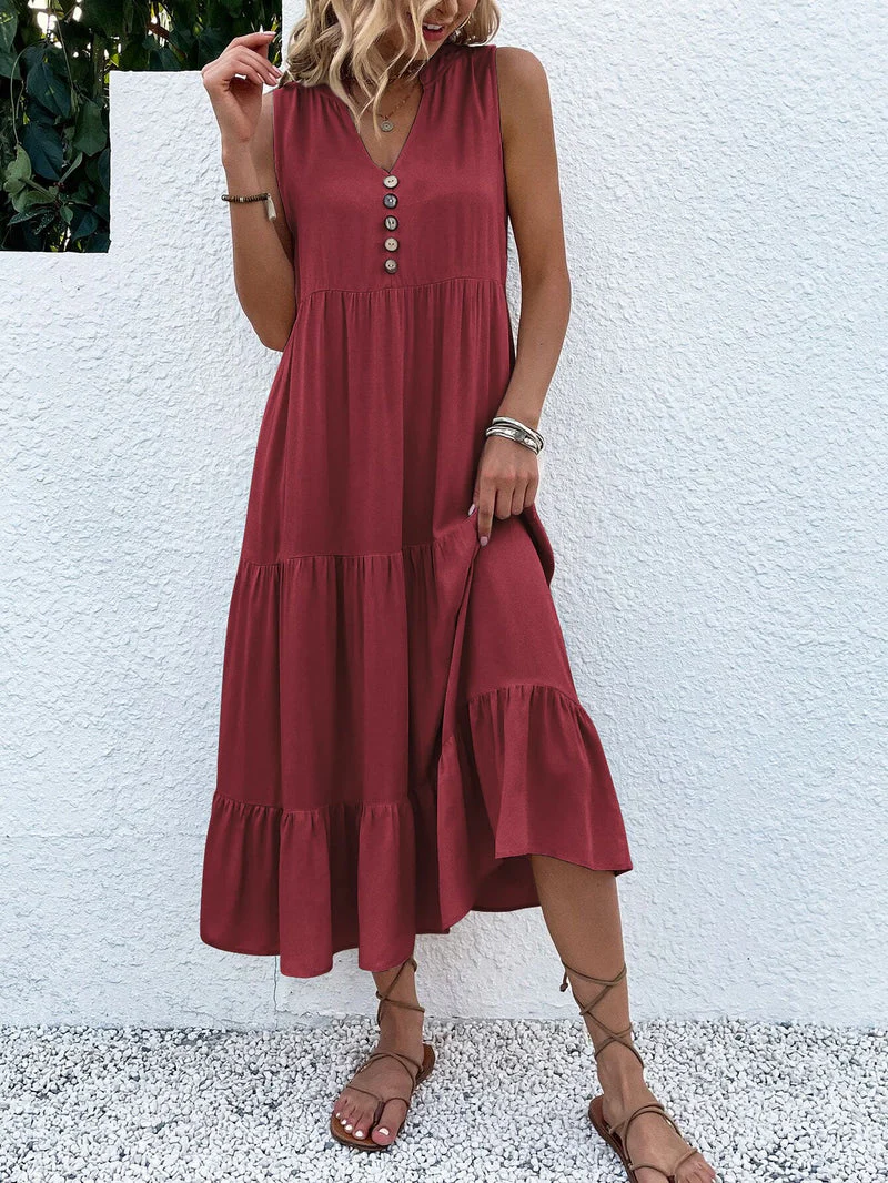 Heidi-Mode | Layers Smockkleid - Image 4