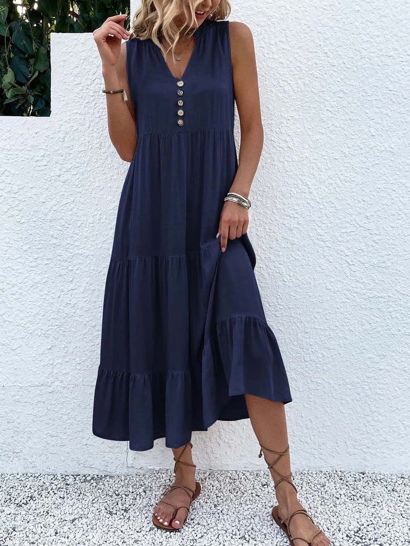 Heidi-Mode | Layers Smockkleid - Image 5