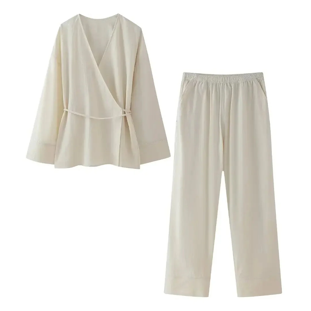 Heidi-Mode | Kimono Satz - Image 5