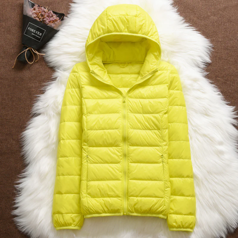 Heidi-Mode | Klassisch Himmelblaue Jacke - Image 13