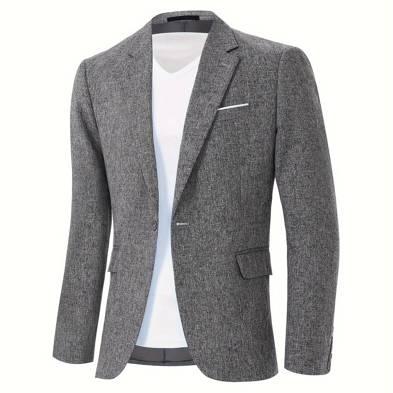 Heidi-Mode | Klassische Business Blazer - Image 13