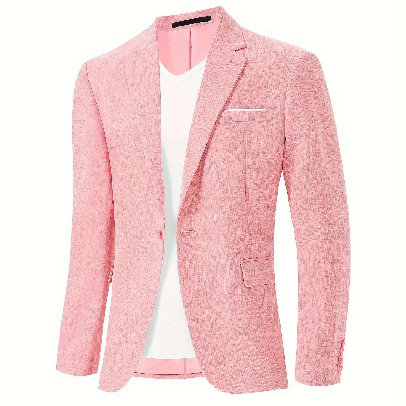 Heidi-Mode | Klassische Business Blazer - Image 14