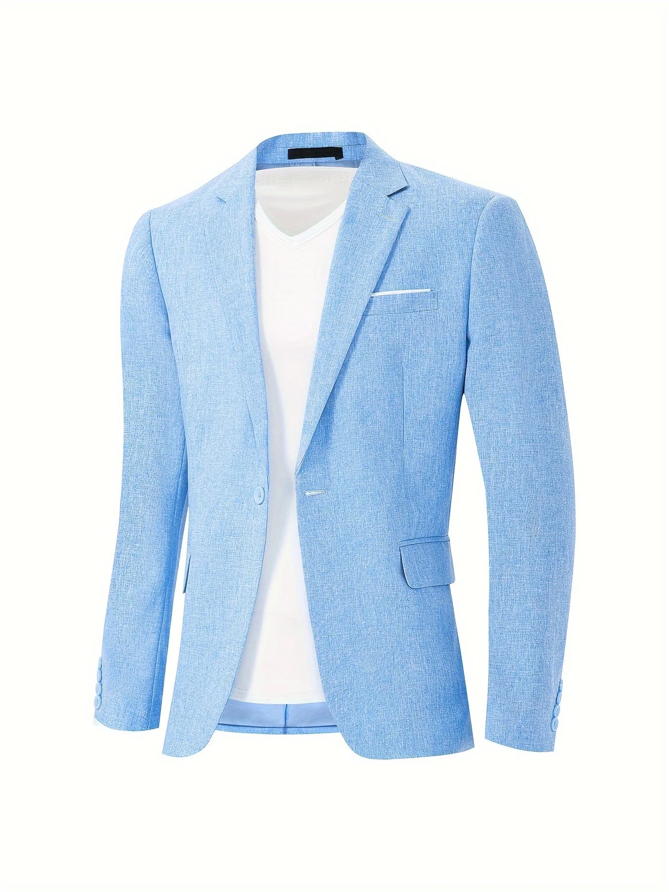 Heidi-Mode | Klassische Business Blazer - Image 15