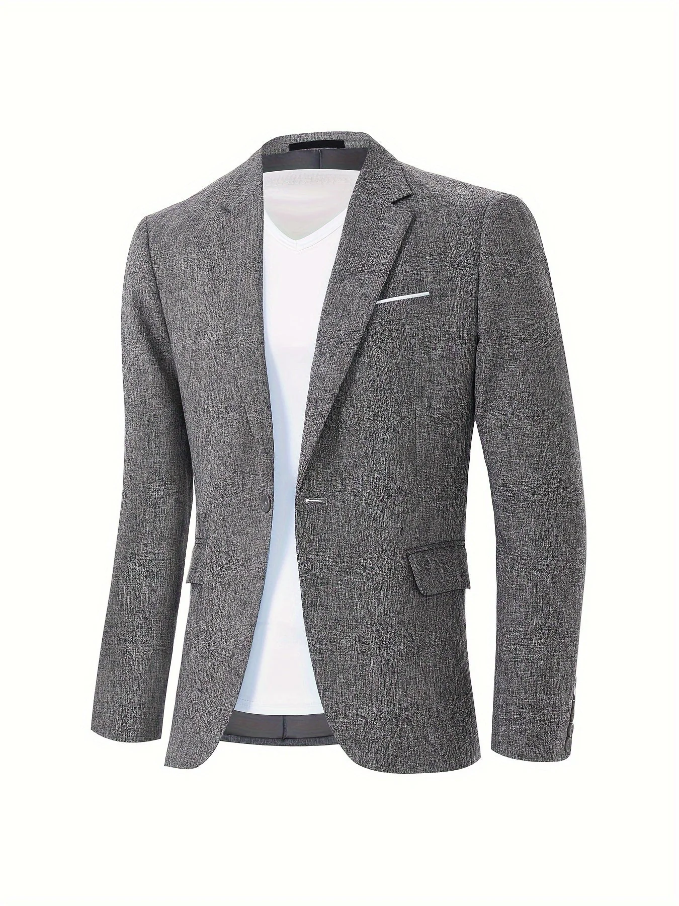 Heidi-Mode | Klassische Business Blazer - Image 17
