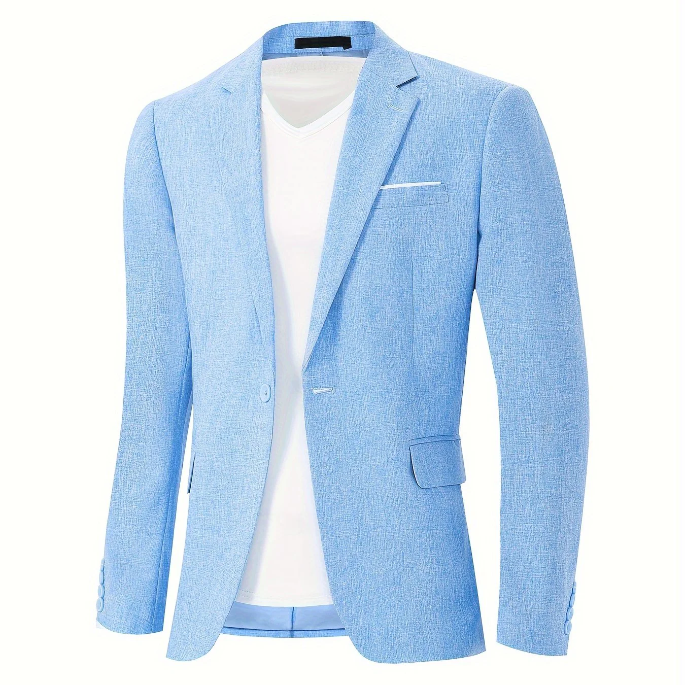 Heidi-Mode | Klassische Business Blazer - Image 7