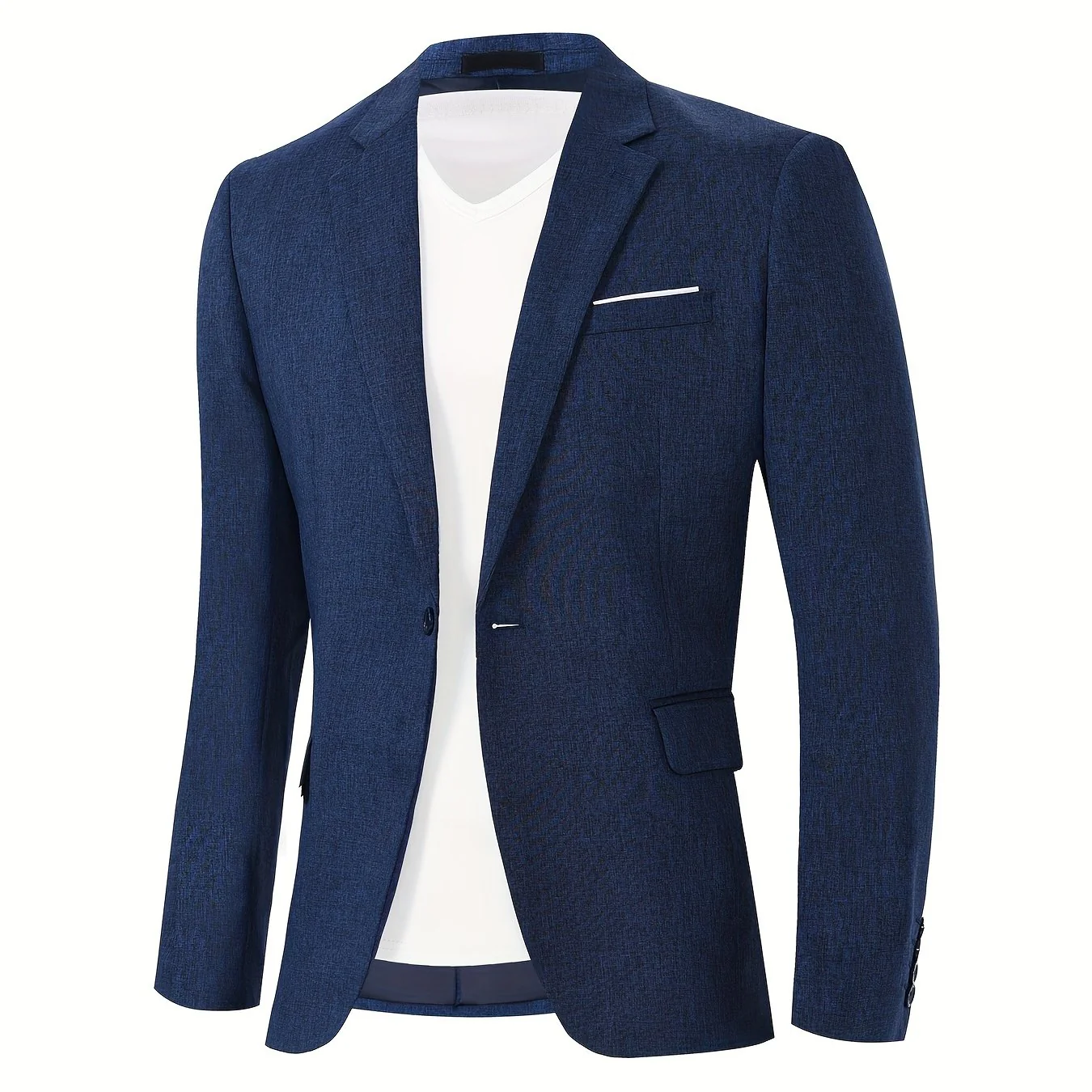 Heidi-Mode | Klassische Business Blazer - Image 8
