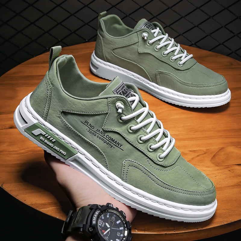 Heidi-Mode | Klassische Herrenschuhe - Image 2