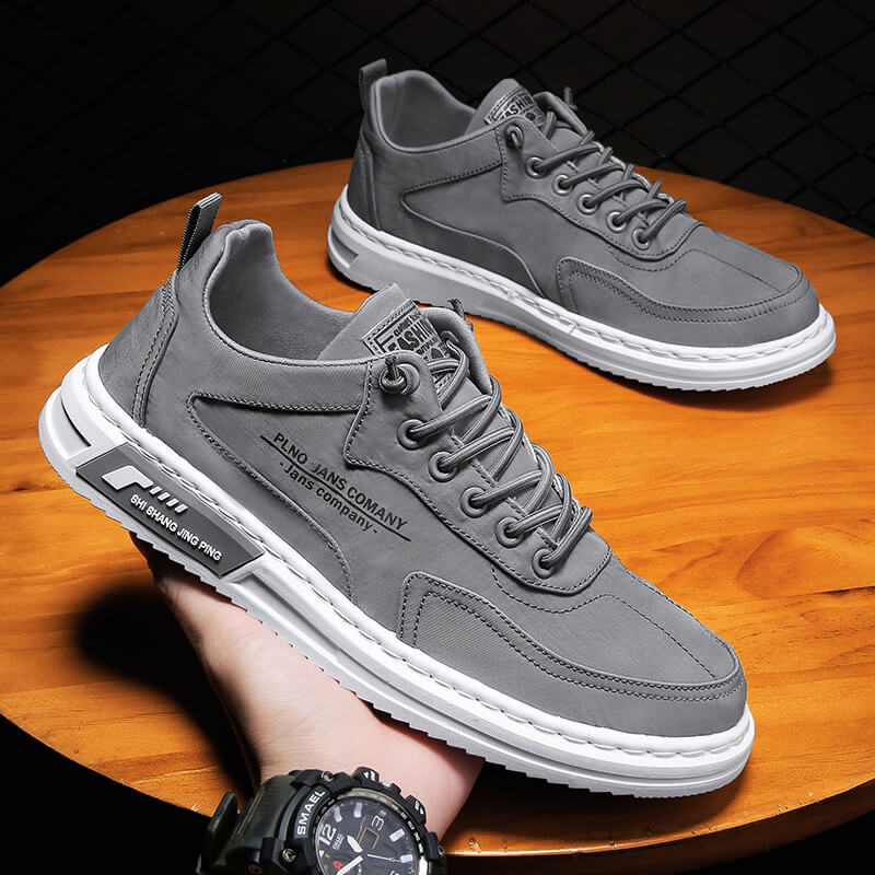 Heidi-Mode | Klassische Herrenschuhe - Image 4