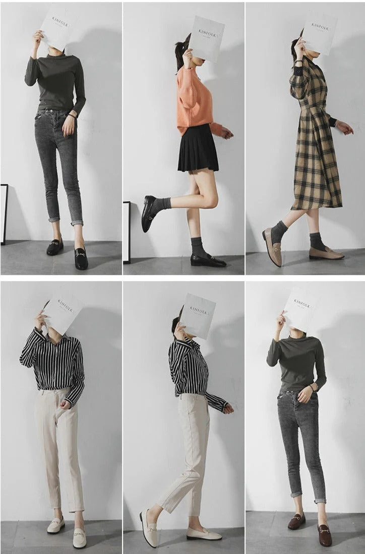 Heidi-Mode | Klassische Leder Slipper für Herren Stilvoll & Bequem - Image 2
