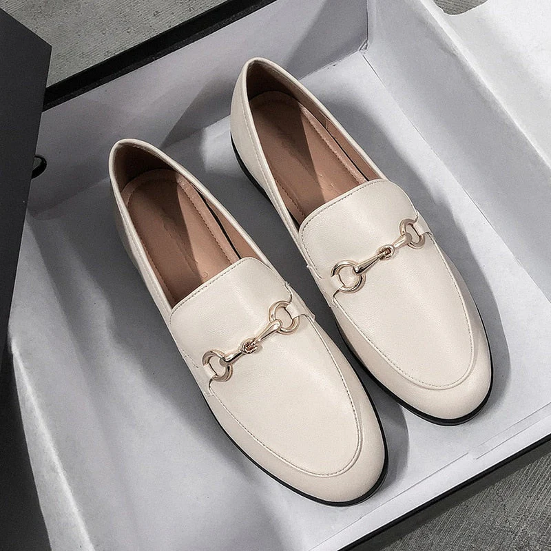 Heidi-Mode | Klassische Leder Slipper für Herren Stilvoll & Bequem - Image 4