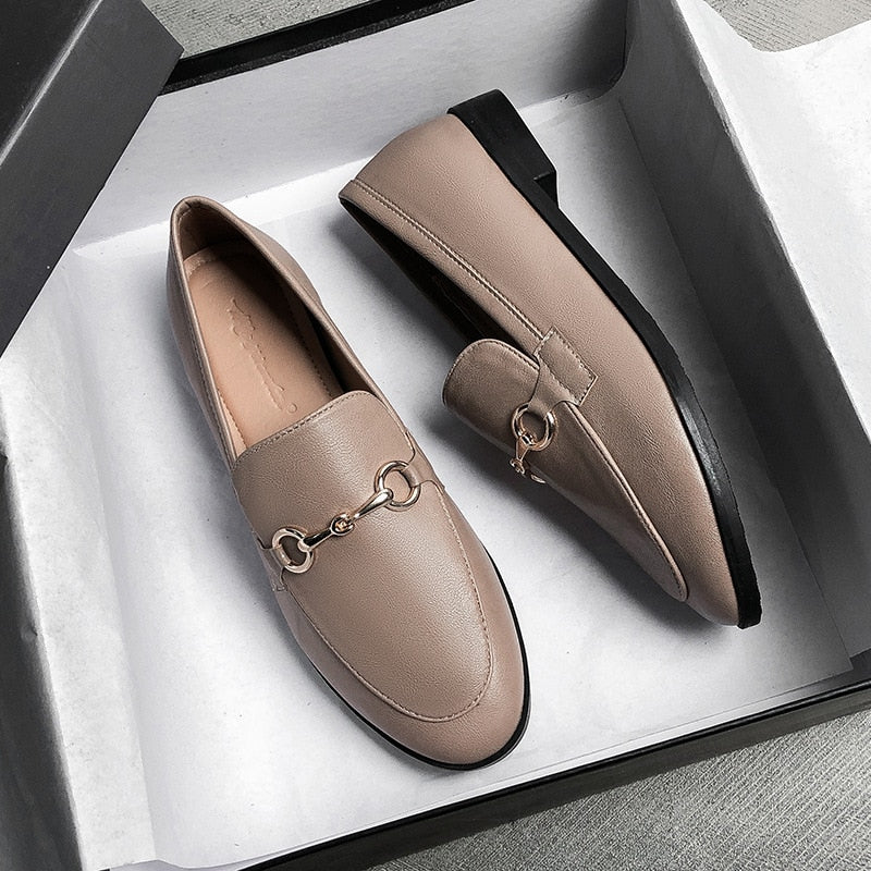 Heidi-Mode | Klassische Leder Slipper für Herren Stilvoll & Bequem - Image 7