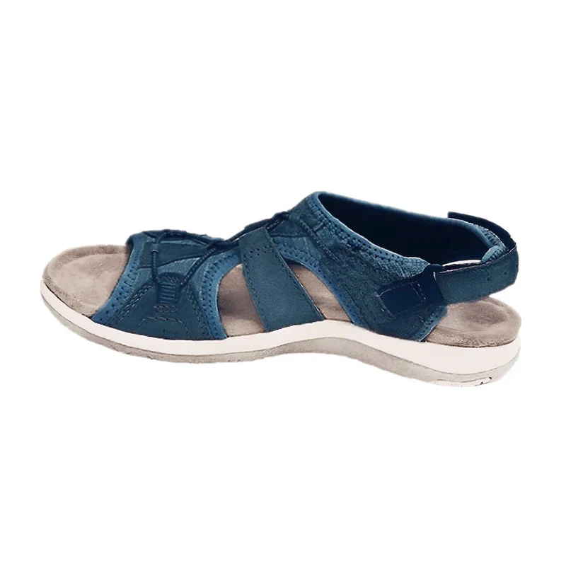 Heidi-Mode | Klassische Orthopädische Sommerschuhe - Image 7