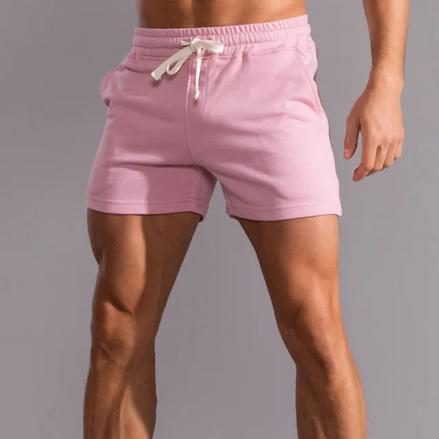 Heidi-Mode | Klassische Shorts für Herren Aus Baumwolle - Image 6