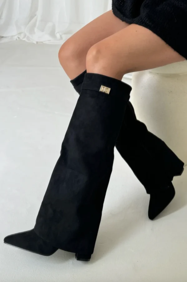 Heidi-Mode | Klassische Stiefel - Image 6
