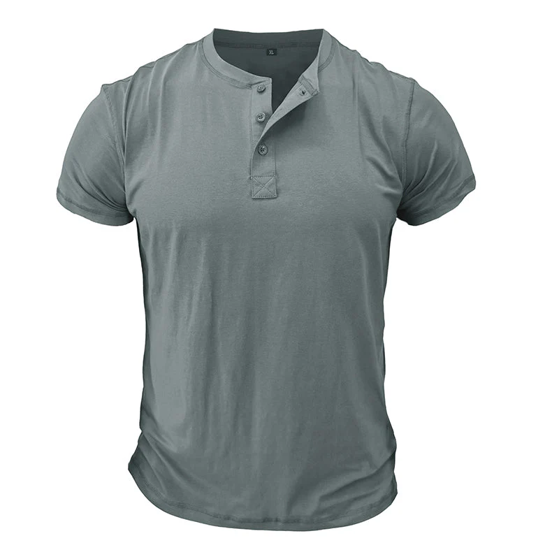 Heidi-Mode | Klassisches Baumwoll T-Shirt - Image 12