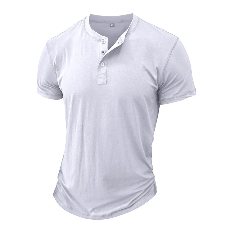 Heidi-Mode | Klassisches Baumwoll T-Shirt - Image 6
