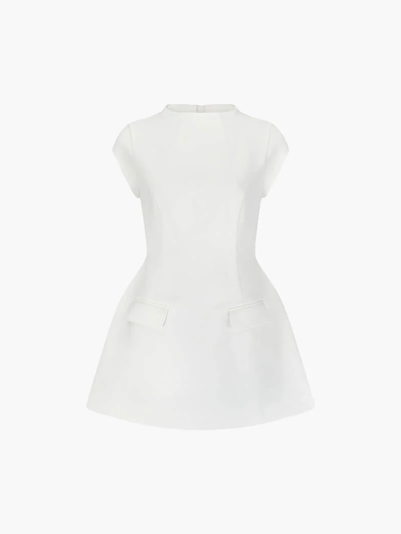 Heidi-Mode | Kleid - Elegant Schwarz - Perfekt für Romantische Abende - Image 5