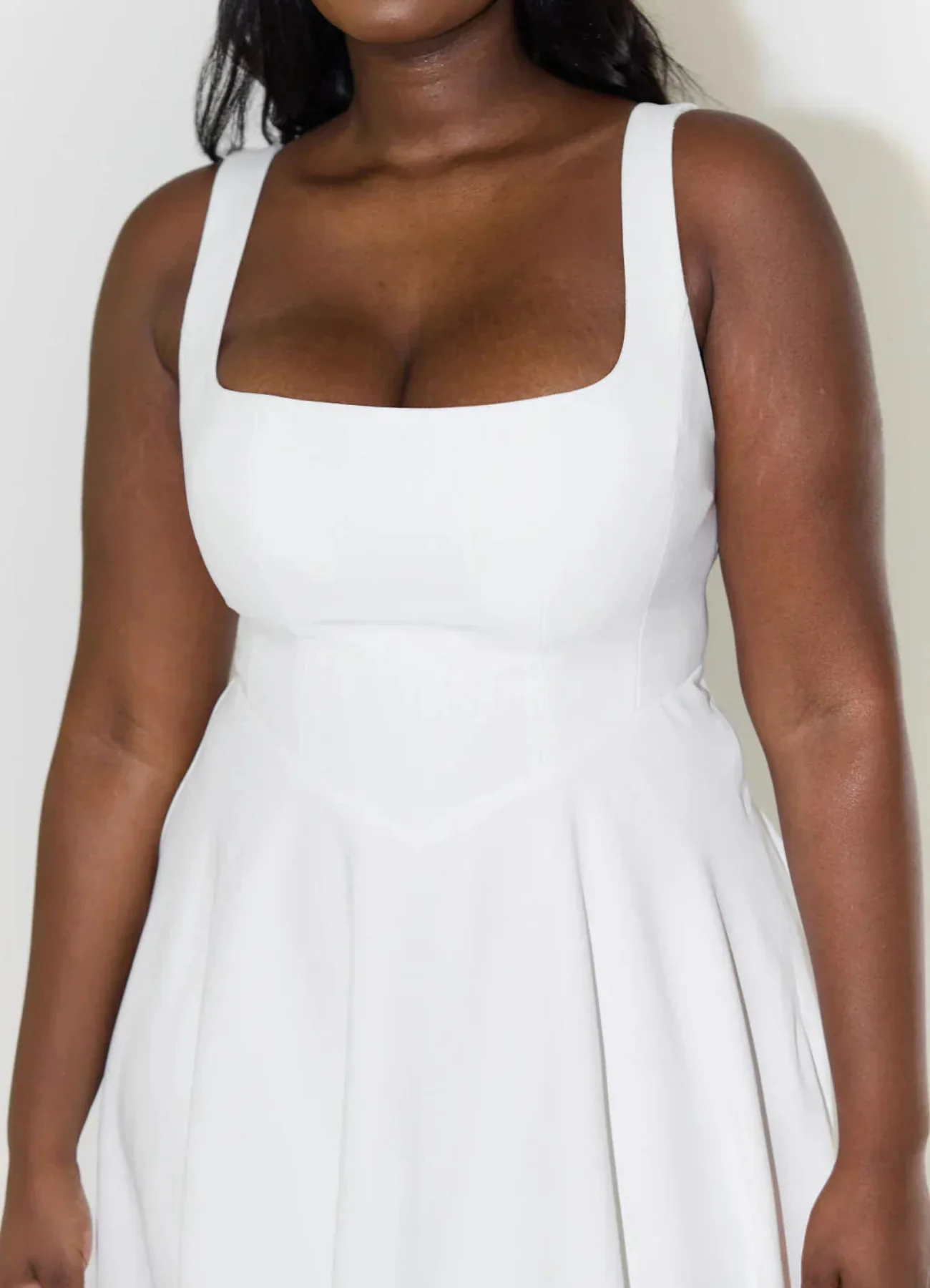 Heidi-Mode | A-Linien Kleid für Damen Midi - Image 9