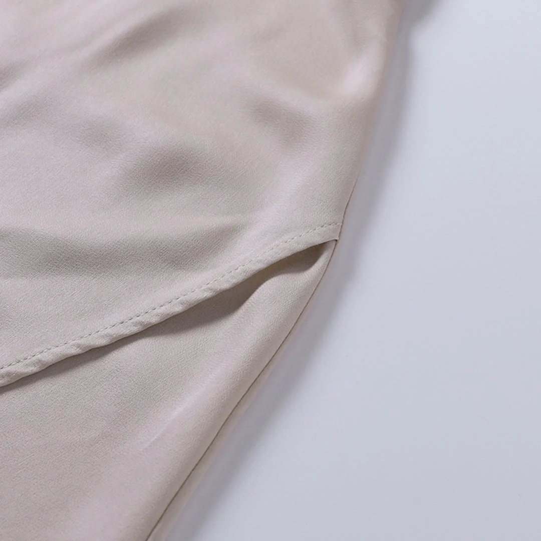 Heidi-Mode | Kleid, Geschlitzt, Ärmellos, Formelles Kleid, Maxikleid - Image 6